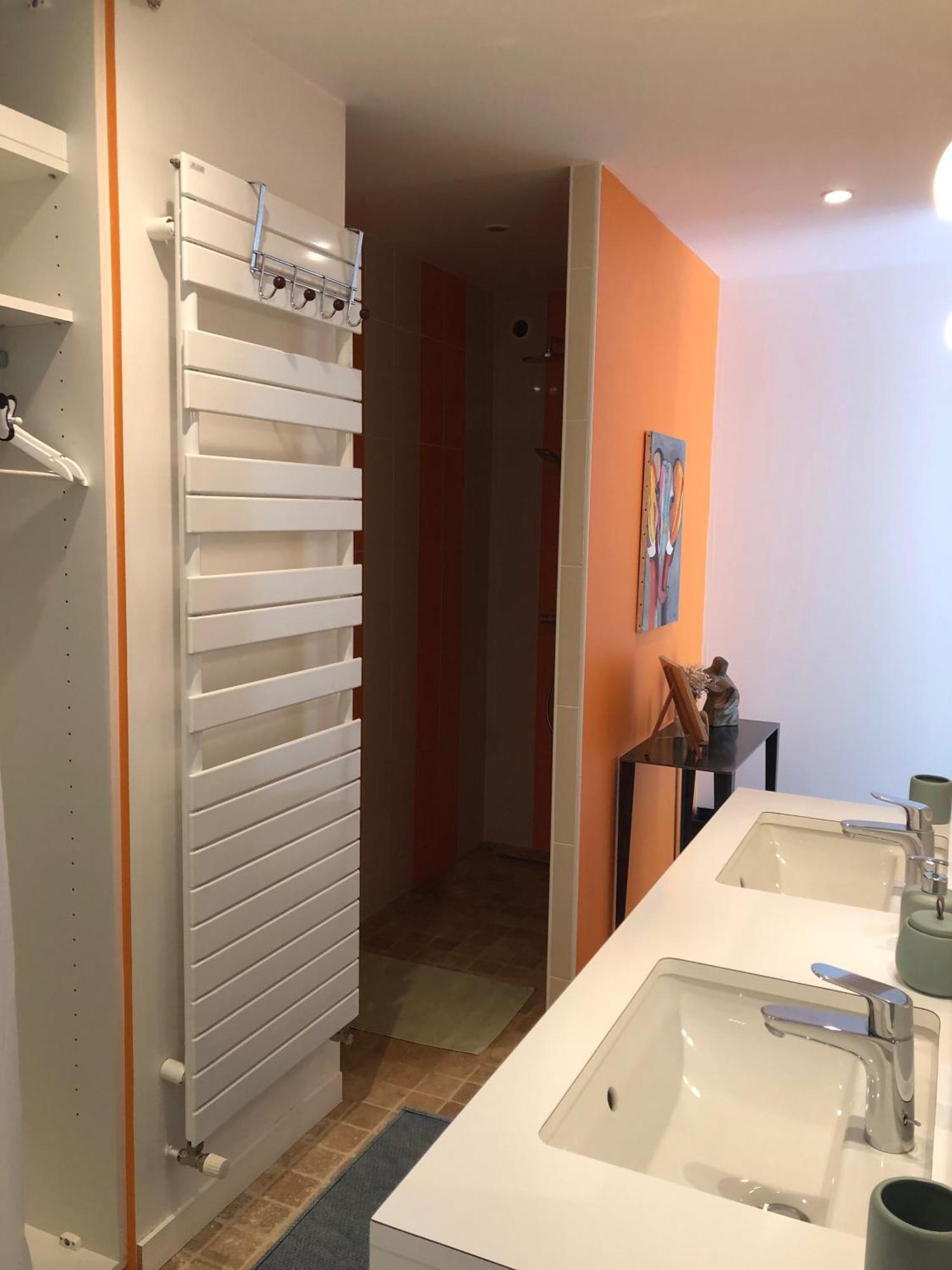 La Maison De Nati Guidel Dış mekan fotoğraf